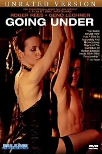 Poster to the movie "Going Under" #971375