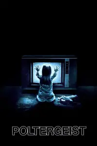 Poster to the movie "Poltergeist" #698439