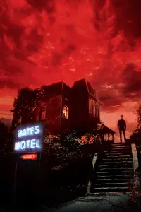 Poster to the movie "Psycho III" #788426
