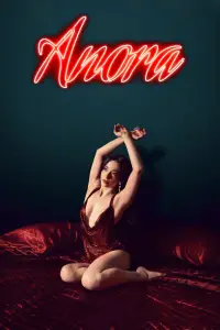 Poster to the movie "Anora" #912118