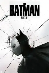 Poster to the movie "The Batman - Part II" #1089812