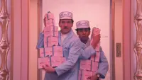 Backdrop to the movie "The Grand Budapest Hotel" #766475