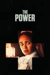 Poster to the movie "The Power" #1108773