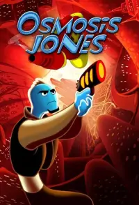Poster to the movie "Osmosis Jones" #997187