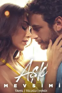 Aşk Mevsimi