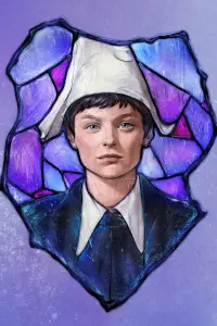 Poster to the movie "100 Nights of Hero" #1126202