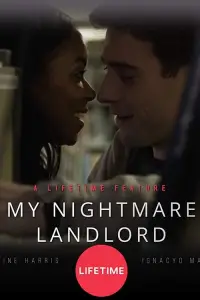 Poster to the movie "My Nightmare Landlord" #873625