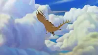 Backdrop to the movie "The Rescuers Down Under" #792879