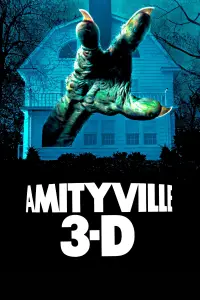 Poster to the movie "Amityville 3-D" #1036166