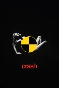 Poster to the movie "Crash" #708855
