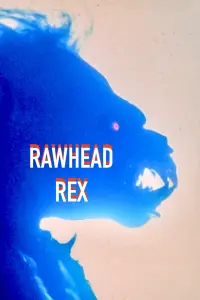 Poster to the movie "Rawhead Rex" #745371