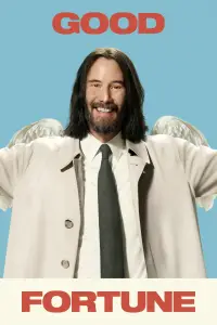 Poster to the movie "Good Fortune" #518014