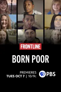 Born Poor