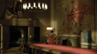 Backdrop to the movie "Inglourious Basterds" #801920