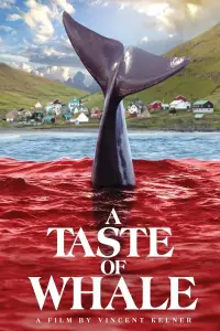 Poster to the movie "A Taste of Whale" #1015772