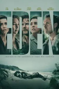 Poster to the movie "Eden" #525362