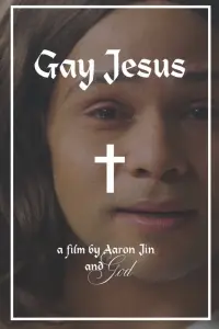 Poster to the movie "Gay Jesus" #829215