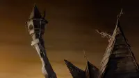 Backdrop to the movie "The Nightmare Before Christmas" #679370