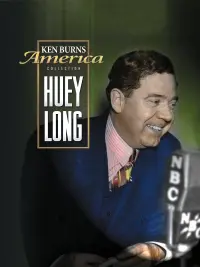 Poster to the movie "Huey Long" #862597