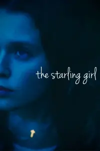 Poster to the movie "The Starling Girl" #1030954