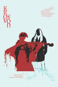 Poster to the movie "Krovson" #829648