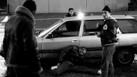Backdrop to the movie "La Haine" #852228