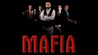 Backdrop to the movie "MAFIA: The City of Gamers" #424031