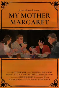 Poster to the movie "My Mother Margret" #829813