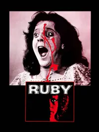 Poster to the movie "Ruby" #1035289