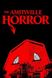 Poster to the movie "The Amityville Horror" #101033