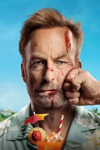 Poster to the movie "Nobody 2" #866548