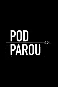 Poster to the movie "Pod parou" #827638