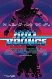 Poster to the movie "Roll Bounce" #1083514