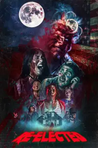 Poster to the movie "Re-Elected" #742068