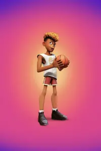 Poster to the movie "Sneaks" #774873