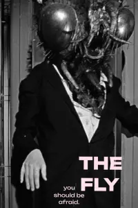 Poster to the movie "The Fly" #835364