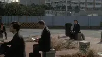 Backdrop to the movie "Tokyo Sonata" #704837