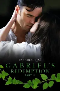 Poster to the movie "Gabriel