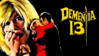 Backdrop to the movie "Dementia 13" #897118