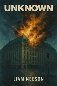 Poster to the movie "Unknown" #743806