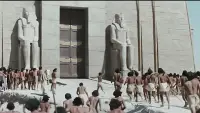 Backdrop to the movie "Pharaoh" #1176985