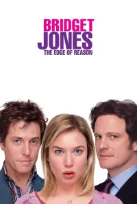 Poster to the movie "Bridget Jones: The Edge of Reason" #950328