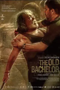 Poster to the movie "The Old Bachelor" #1028671