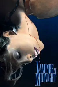 Poster to the movie "Vampire at Midnight" #1014963