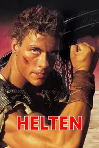 Poster to the movie "Cyborg" #647006