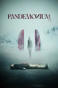 Poster to the movie "Pandemonium" #662875