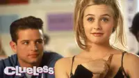 Backdrop to the movie "Clueless" #932249