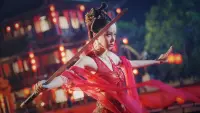 Backdrop to the movie "Fengshen: Return of the Painted Sage" #849689