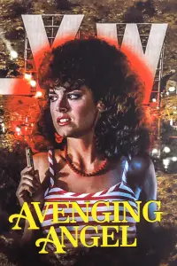 Poster to the movie "Avenging Angel" #1107170