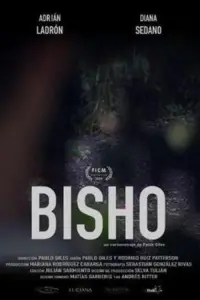 Poster to the movie "Bisho" #784447